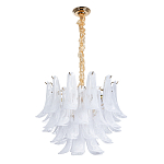 Люстра Lamp Silvia варинант исполнения - 5 | Loft Concept в Красноярске