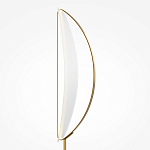 Напольный торшер светодионый Breeze 3000К 33Вт варинант исполнения - 2 | Loft Concept в Красноярске