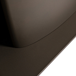 Стол обеденный раскладной керамический Dining Table Folding Ceramic варинант исполнения - 6 | Loft Concept в Красноярске