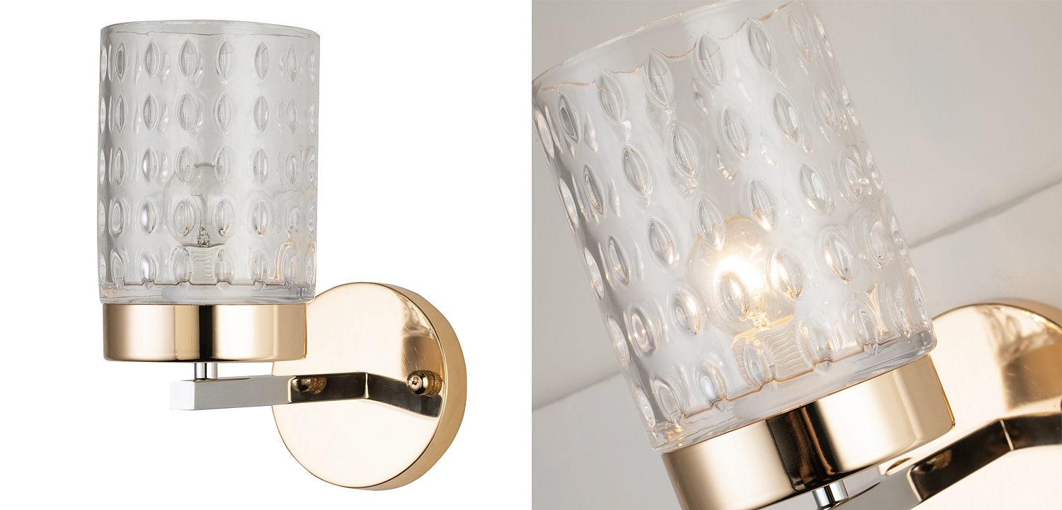 Бра Didian Sconce Бра Didian Sconce - Loft-Concept в Красноярске
