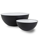 Столик журнальный в форме полусферы Table Bowl варинант исполнения - 5 | Loft Concept в Красноярске