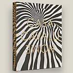 Редкое коллекционное издание Casa Cavalli Home: Celebrating the Roberto Cavalli Lifestyle Зебра варинант исполнения - 2 | Loft Concept в Красноярске