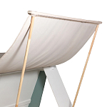 Кровать в детскую в виде домика Tiny Townn Bed варинант исполнения - 7 | Loft Concept в Красноярске