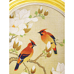 Стул French Juicy yellow варинант исполнения - 5 | Loft Concept в Красноярске