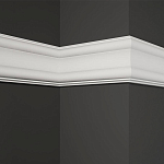 Гладкий молдинг MT-13 варинант исполнения - 1 | Loft Concept в Красноярске