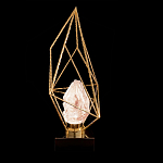 Настольная лампа с плафоном в виде камня Embodiment варинант исполнения - 4 | Loft Concept в Красноярске