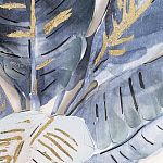 Панно декоративное Листва Volume Effect варинант исполнения - 4 | Loft Concept в Красноярске