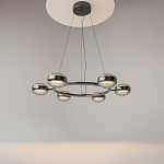 Люстра подвесная Mind 3000К 60Вт варинант исполнения - 3 | Loft Concept в Красноярске