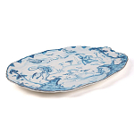 Блюдо Seletti Classics on Acid варинант исполнения - 1 | Loft Concept в Красноярске