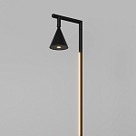 Напольный торшер светодионый Stripe 3000К 20Вт варинант исполнения - 4 | Loft Concept в Красноярске