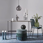 Подсвечник-канделябр на 5 свечей Timeless Classic варинант исполнения - 1 | Loft Concept в Красноярске