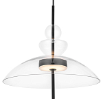 Подвесной светильник Violet варинант исполнения - 1 | Loft Concept в Красноярске