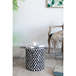 Столик дизайнерский Checkmate варинант исполнения - 5 | Loft Concept в Красноярске