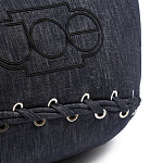 Дизайнерское кресло в форме руки Poltronova Joe Jeans Armchair варинант исполнения - 3 | Loft Concept в Красноярске