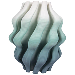 Декоративная ваза Somalia варинант исполнения - 1 | Loft Concept в Красноярске