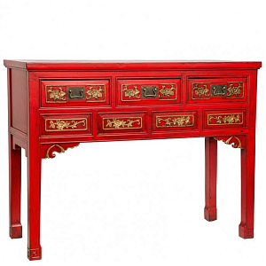 Консоль Imperior Red