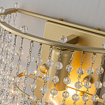 Бра с каскадами кристаллов Crystal Rains варинант исполнения - 5 | Loft Concept в Красноярске