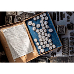 Книга Extraordinary Collections: French Interiors варинант исполнения - 8 | Loft Concept в Красноярске