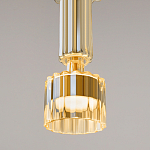 Подвесной светильник Level А 3000К 12ВТ варинант исполнения - 4 | Loft Concept в Красноярске