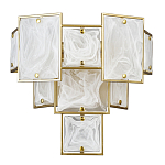 Настенный светильник Jenell 2 Samuel варинант исполнения - 1 | Loft Concept в Красноярске