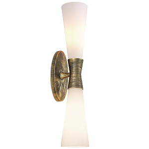 Бра Eichholtz Wall Lamp Nolita Double