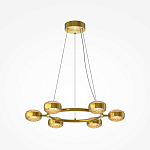 Люстра подвесная Mind 3000К 60Вт варинант исполнения - 8 | Loft Concept в Красноярске