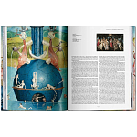 Большая подарочная книга Hieronymus Bosch. The Complete Works XXL варинант исполнения - 6 | Loft Concept в Красноярске