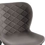 Обеденный стул без подлокотников Aristocrus варинант исполнения - 7 | Loft Concept в Красноярске