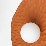 Бра TERRA [FLOW] варинант исполнения - 5 | Loft Concept в Красноярске