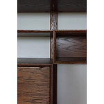 Шкаф «STJ 01» варинант исполнения - 4 | Loft Concept в Красноярске