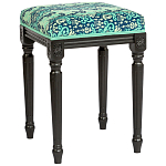 Банкетка из натурального бука Ikat Pattern варинант исполнения - 1 | Loft Concept в Красноярске