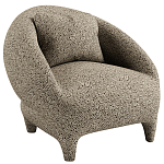 Кресло Macau варинант исполнения - 1 | Loft Concept в Красноярске