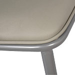 Стул обеденный из экокожи Modern Interior Chair варинант исполнения - 3 | Loft Concept в Красноярске