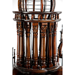 Клетка для птиц Palace for Birds LARGE варинант исполнения - 4 | Loft Concept в Красноярске