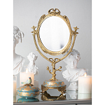 Настольное зеркало Delavihi Tif варинант исполнения - 4 | Loft Concept в Красноярске