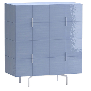 Тумба на ножках Venti Col