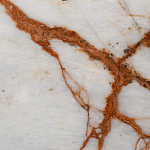 Столик журнальный Promontory с мрамором варинант исполнения - 4 | Loft Concept в Красноярске