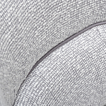 Кресло вращающееся с обивкой из рогожки Spinning Performance варинант исполнения - 4 | Loft Concept в Красноярске