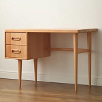 Стол письменный «STL 13» варинант исполнения - 2 | Loft Concept в Красноярске