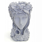 Ваза Face forever Bush варинант исполнения - 2 | Loft Concept в Красноярске