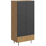 Шкаф с принтом Kario варинант исполнения - 1 | Loft Concept в Красноярске