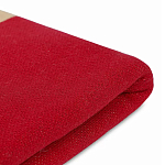 Плед хлопковый по мотивам башкирских орнаментов Ural and Siberian Patterns варинант исполнения - 3 | Loft Concept в Красноярске