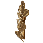 Бра в виде ветки с листьями Leaves From Above варинант исполнения - 2 | Loft Concept в Красноярске