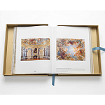 Коллекционная редкая книга Версаль. От Людовика XIV до Джеффа Кунса. Versailles From Louis XIV to Jeff Koons варинант исполнения - 9 | Loft Concept в Красноярске