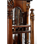 Клетка для птиц Palace for Birds LARGE варинант исполнения - 6 | Loft Concept в Красноярске