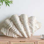 Блюдо декоративное в виде ракушки Seashell варинант исполнения - 2 | Loft Concept в Красноярске