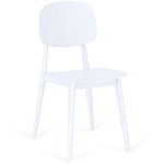 Стул The White Moment варинант исполнения - 1 | Loft Concept в Красноярске