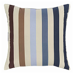 Чехол на подушку с геометрическим рисунком Elan Stripe Pillow варинант исполнения - 2 | Loft Concept в Красноярске