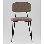 Стул Chao коричневый варинант исполнения - 4 | Loft Concept в Красноярске