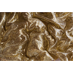 Панно «Golden Flow» варинант исполнения - 2 | Loft Concept в Красноярске